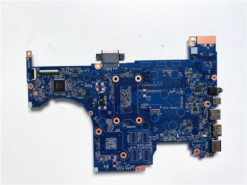 CARTE MÈRE PC Portable Hp 17-X056NF EUR 64,99 - FR