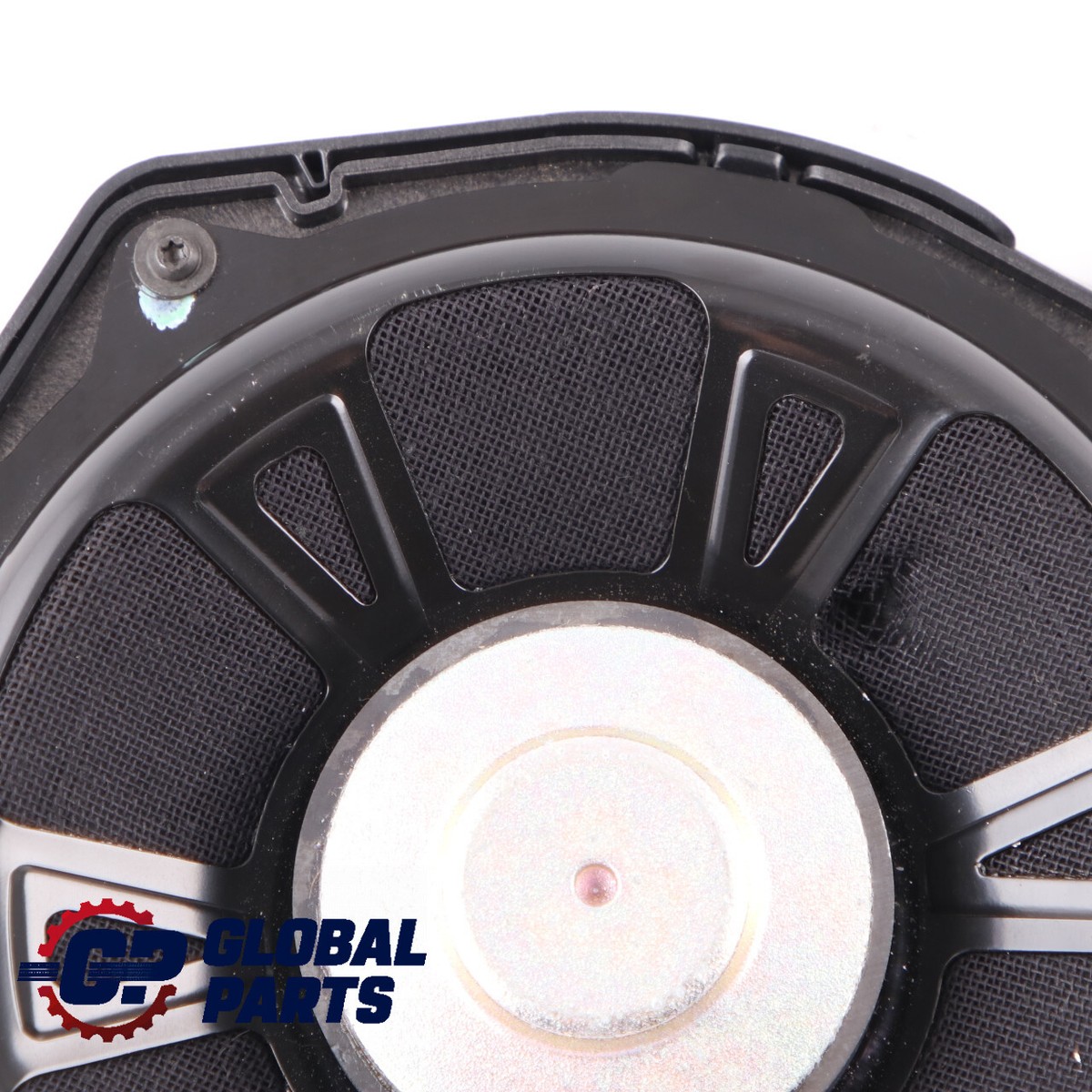 Central Subwoofer Mercedes W177 W247 Bass Speaker Woofer Audio