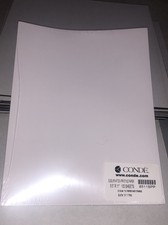 Sublicotton Papel Transfer Para ALGODON Con TINTAS De SUBLIMACION  8.5\