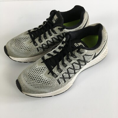nike air zoom pegasus 32 grey