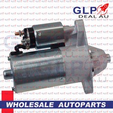 Starter Motor Fit for Ford Explorer 4.0L Petrol V6 1996-2008 Automatic Only