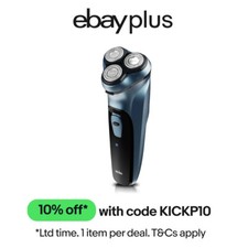 3D Men's Electric Razor 