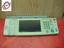 Ricoh C4501 C5501 Complete Main Operation Control Panel Assy No Fax