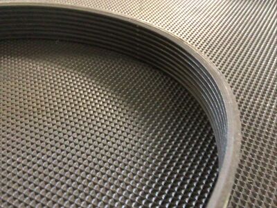 Proform Treadmill Belt Treadmill Drive Belt Part Number 106939