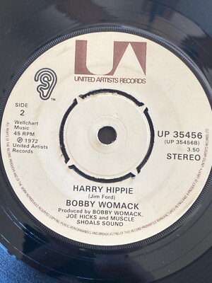 英7” Bobby Womack What Is This  MLF11005 Minit /00080 sddefault.jpg