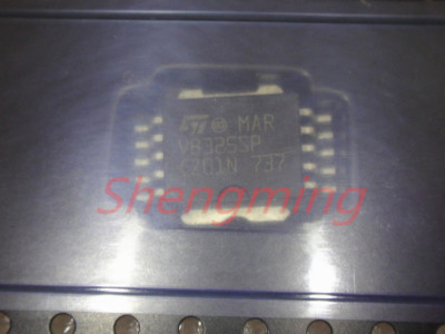 1pcs/lot VB325SP VB325 HSOP-10 VB325SP New And Original In S - Foto 6