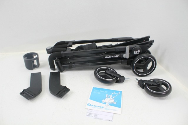 maxi cosi caddy