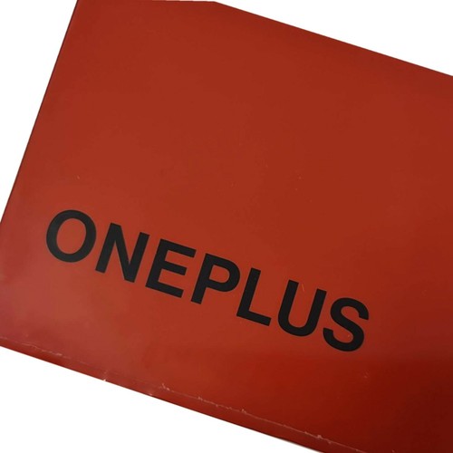 BNIB OnePlus 8 (5G) Dual-SIM IN2013 128GB Onyx Black Factory Unlocked GSM New - Afbeelding 5 van 10