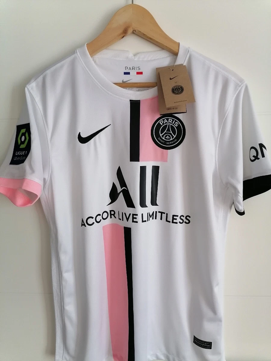 Maillot football Paris Saint-Germain PSG