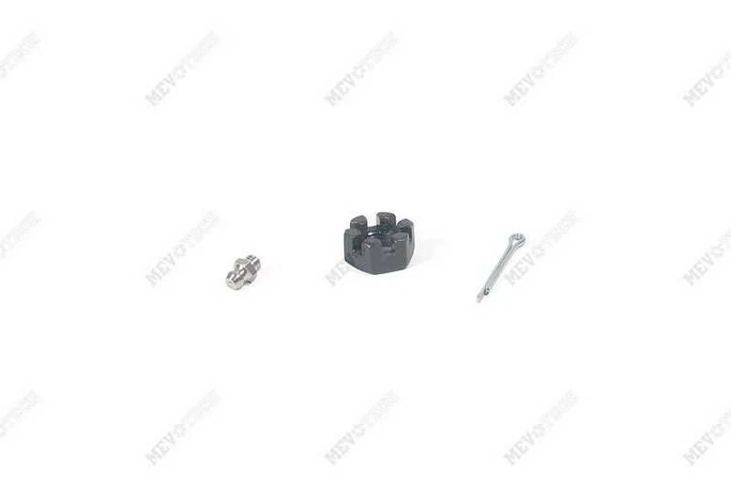 Extremo de varilla de amarre de dirección GMC serie 1000 1965 tracción trasera 546EM60 Foto 4 de 4