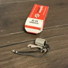 Standard JC-45 Condenser New In Box