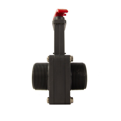 Above Ground Swimming Pool Slide Valve (Choose Thread)