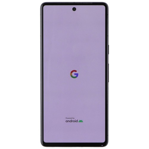 Google Pixel 7 (6.3-in) Smartphone (GVU6C) Xfinity Only - 128GB / Obsidian - Picture 2 of 6