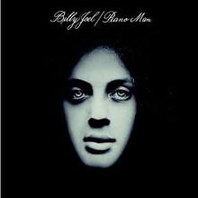 Piano Man von Joel,Billy | CD | Zustand gut