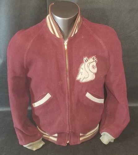 Vintage WSU Washington State University 