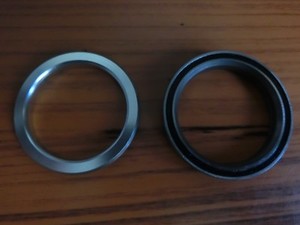 FSA ORBIT C-40 ACB Headset 1.5" For Tapered Fork Steerer Bottom Only
