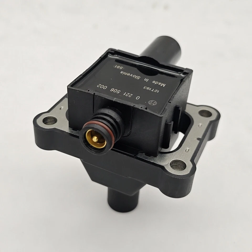 3X Bobina de encendido para Mercedes-Benz C230 SLK230 2.3L l4 S320 SL320 3.2L L6 UF527 Foto 3 de 4