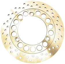 Brake Disc Rear for 2001 Kawasaki ZZR 250 (EX250H12)