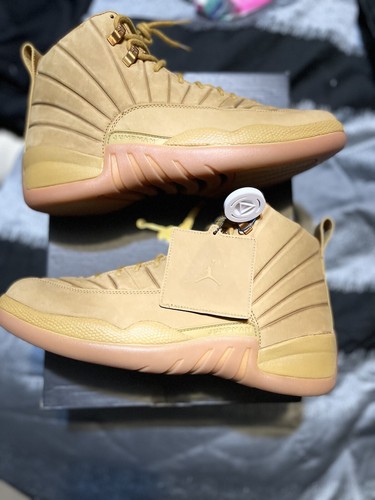 jordan 12 retro psny