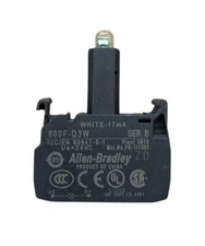 Allen Bradley 800F-Q3W, Module New Old Stock