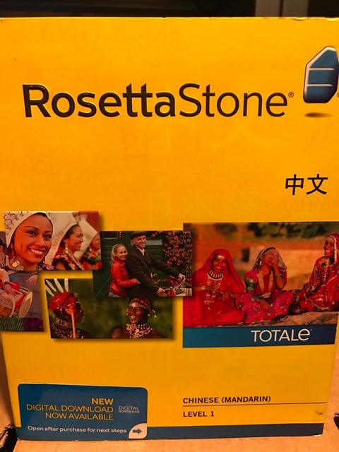 rosetta stone chinese mandarin level 4 iso