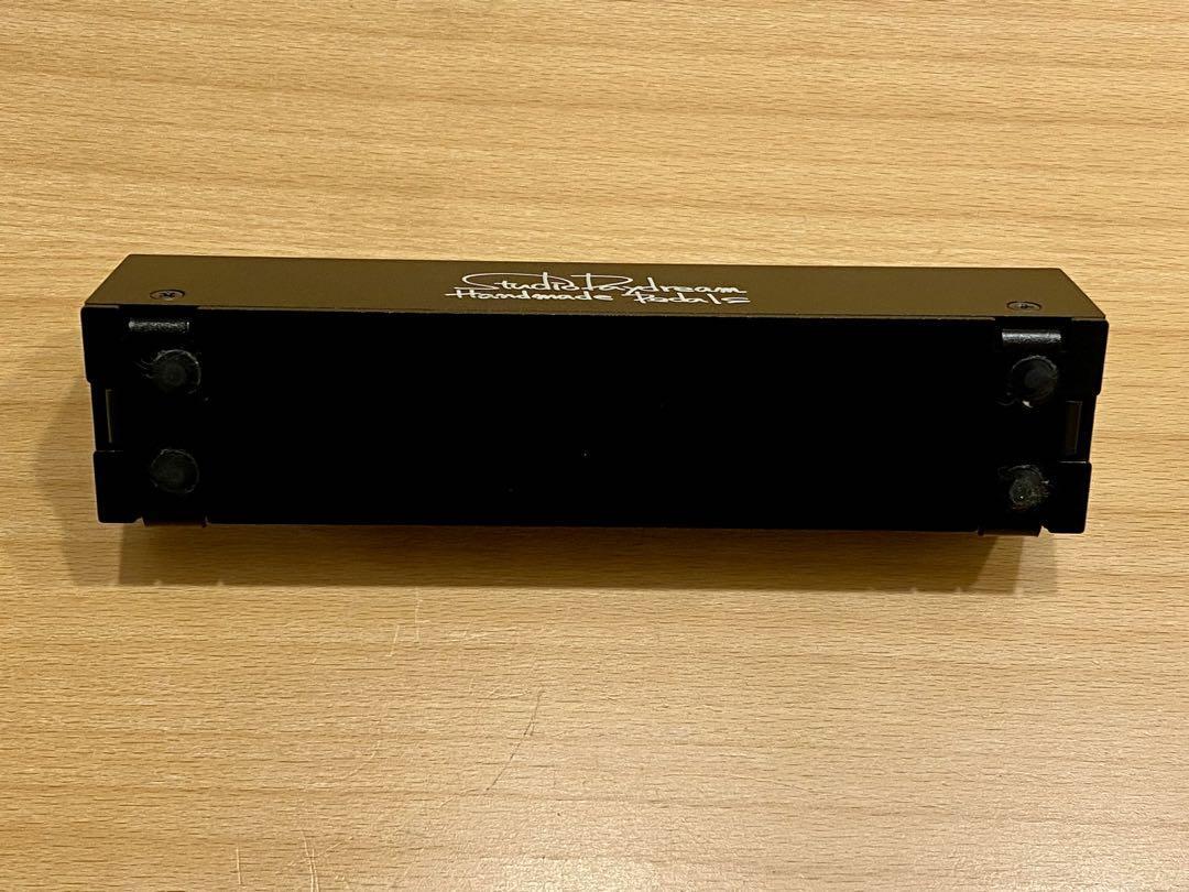 Studiodaydream Trigger3 V4.0 Switcher Used | eBay