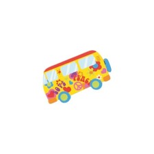 Magnesy autobus różne