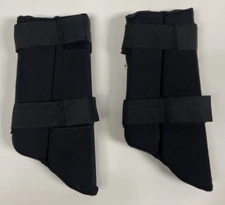 NEW Set of 2 Hatch Centurion Black Tactical Forearm Protective Padding Police