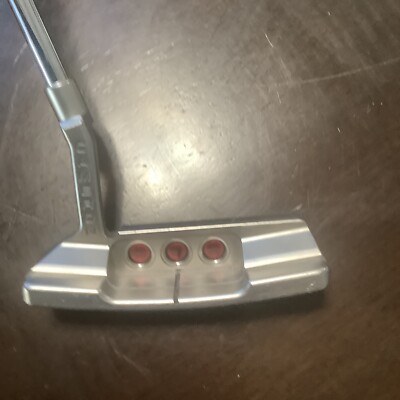 Scotty Cameron Select Newport 2 パター32インチ Scotty Cameron Select Newport 2 32 inch Putter flatso super
