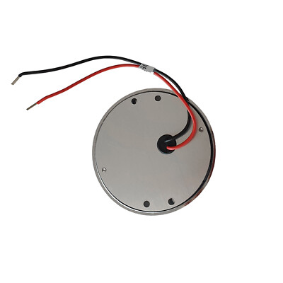 4 Spot LED Marvix 12V/24V - Touch Dimmer, 70mm, Per Camper E Barche - Foto 5