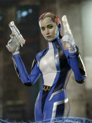 IN STOCK 1/6 Toys era X-Men MYSTIQUE action figure Jennifer