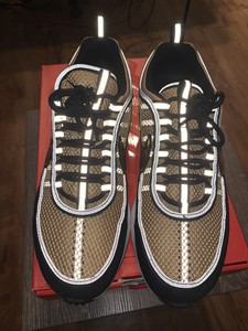 air zoom spiridon olympic