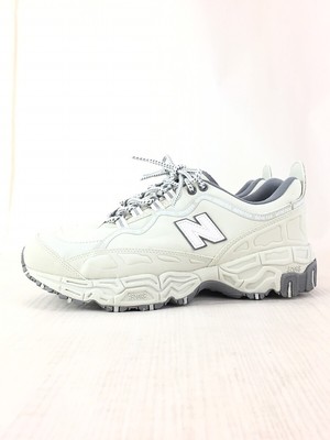 New Balance Ml801/Oyster/Ivory//Ivo 