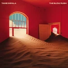 Tame Impala THE SLOW RUSH (7757956) 180g GATEFOLD New Sealed Black Vinyl 2 LP