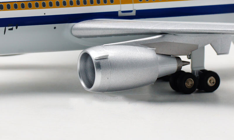 INFLIGHT N184AT DC-10-40 アメリカン 1/200 INFLIGHT USA AIR FORCE ONE McDonnell Douglas DC-10 C-10