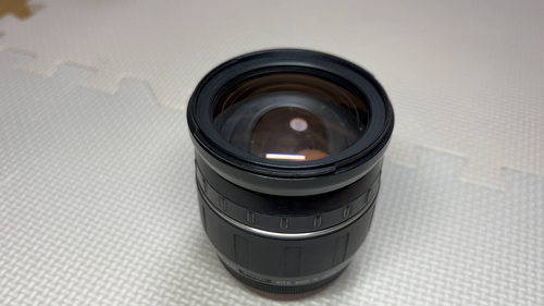【Excellent+++】TAMRON AF CAMERA LENS 28-200mm 1:3.8-5.6 From Japan - Video 1 of 1