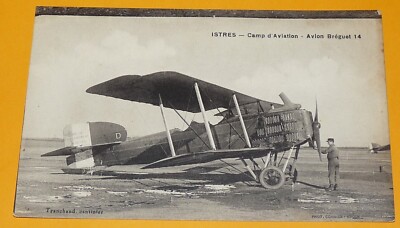 A license built Rumpler C.I [Germany, 1917] | Seldom has ide