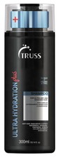 TRUSS PROFESSIONAL Ultra Hydration Plus Shampoo 300ML-10.14FL.OZ