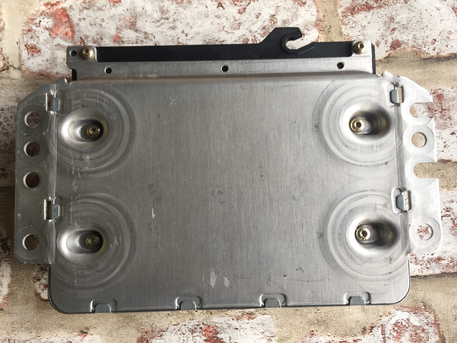 Bosch 0261203588 Engine ECU for Vauxhall Omega X25XE 2.5 V6 (GM 