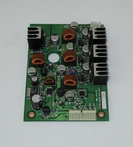 Unità PCB di alimentazione Topcon CT-80 - Foto 2 di 6