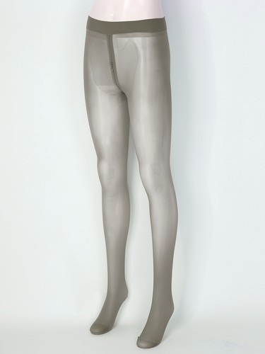 DE Damen Strumpfhose Glossy Glänzend Hosen mit Reißverschluss Strümpfe Clubwear - Bild 37 von 107