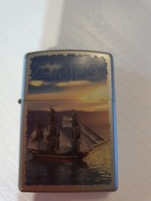 Accendino ZIPPO AMERIGO VESPUCCI