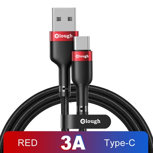 Fast Charger For Samsung Galaxy S8 S9 S10+ Plus Type C USB-C Data Charging Cable - Picture 12 of 14