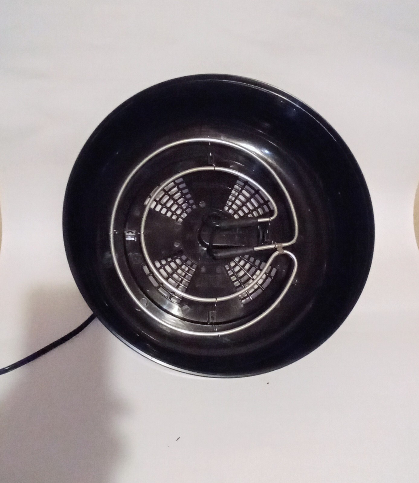 Ronco Electric Food Dehydrator Yogut Maker & Beef Jerky Model 1876 Five