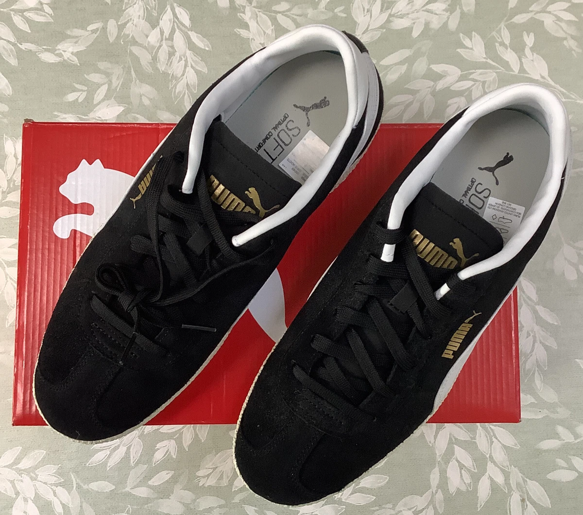 Puma shoes hotsell sale uk