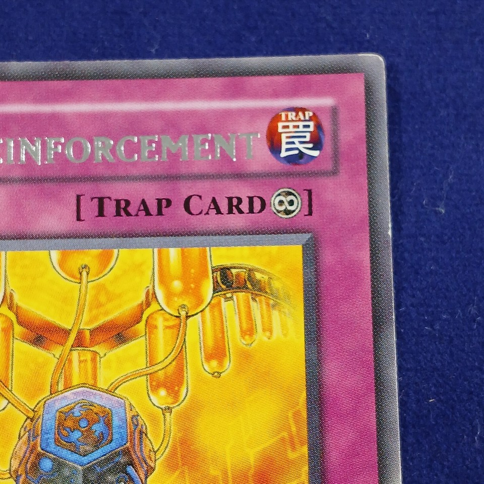 YuGiOh! TCG Core Reinforcement ANPREN073 Ancient Prophecy LP