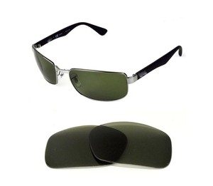 rb3364 polarized