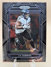 J.K. Dobbins