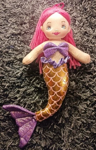 Lollipop rag outlet dolls