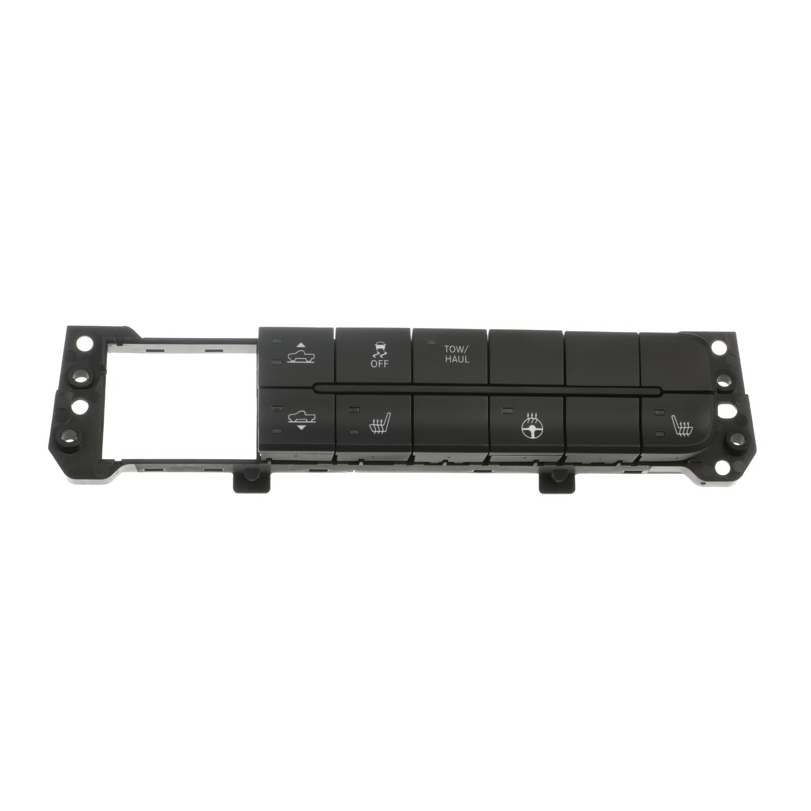 Interruptor del panel de instrumentos para RAM 1500 2014 (N/P 56054472AA)